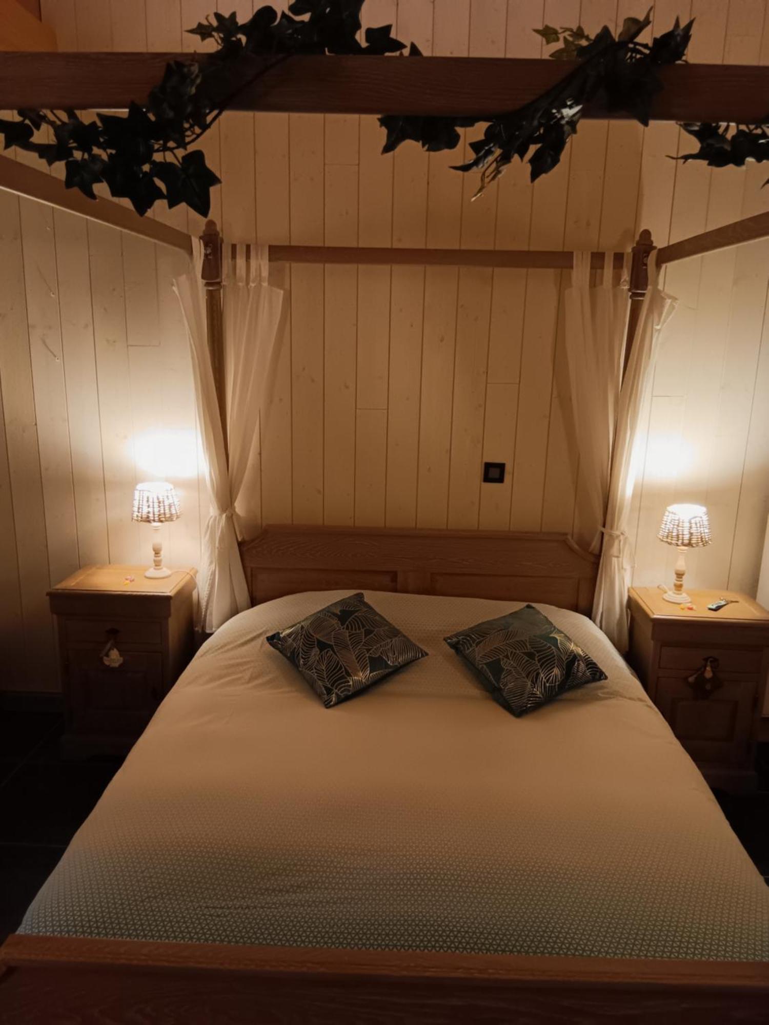 B&B Quarterhouse Moerkerke エクステリア 写真
