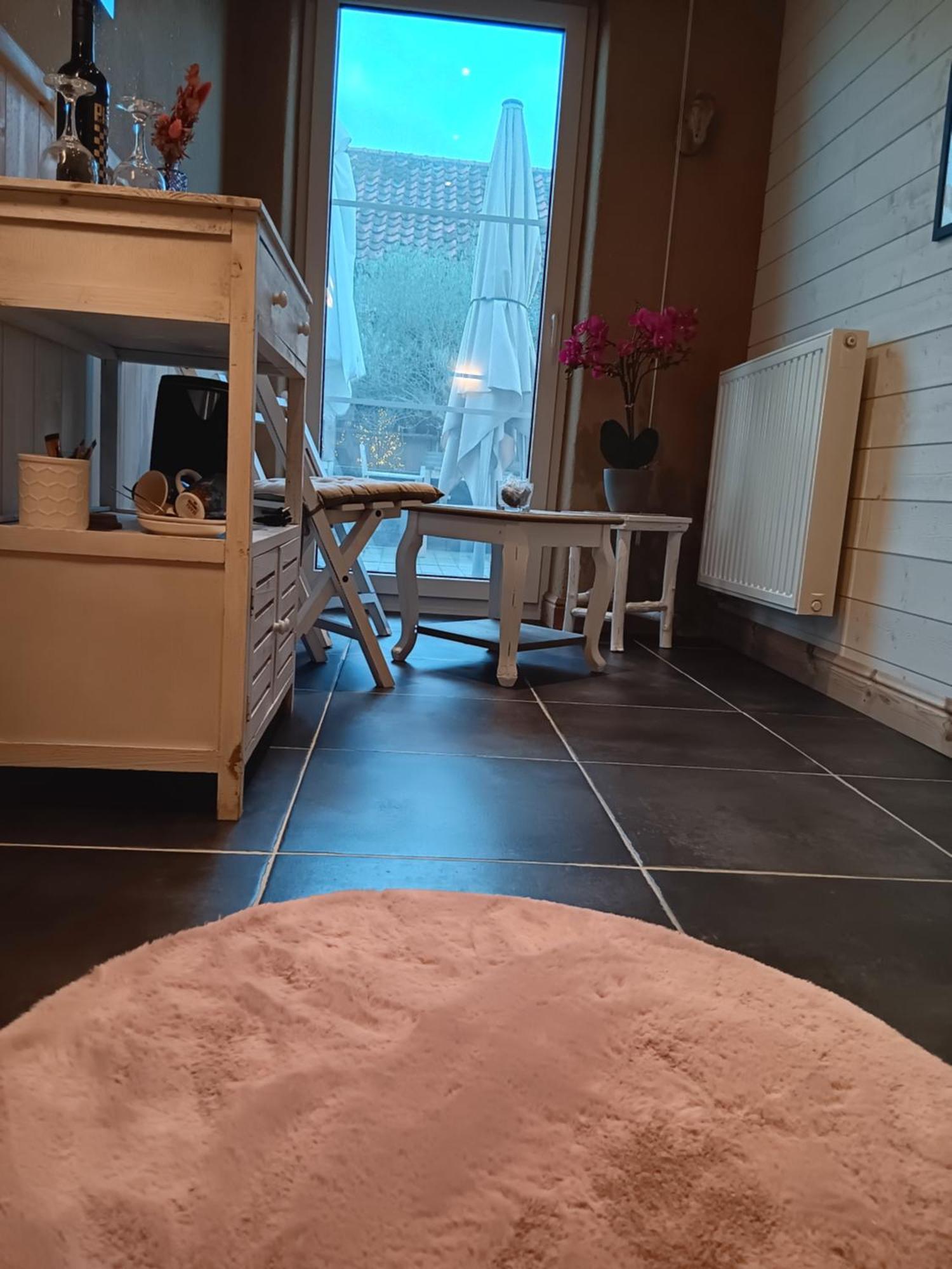 B&B Quarterhouse Moerkerke エクステリア 写真
