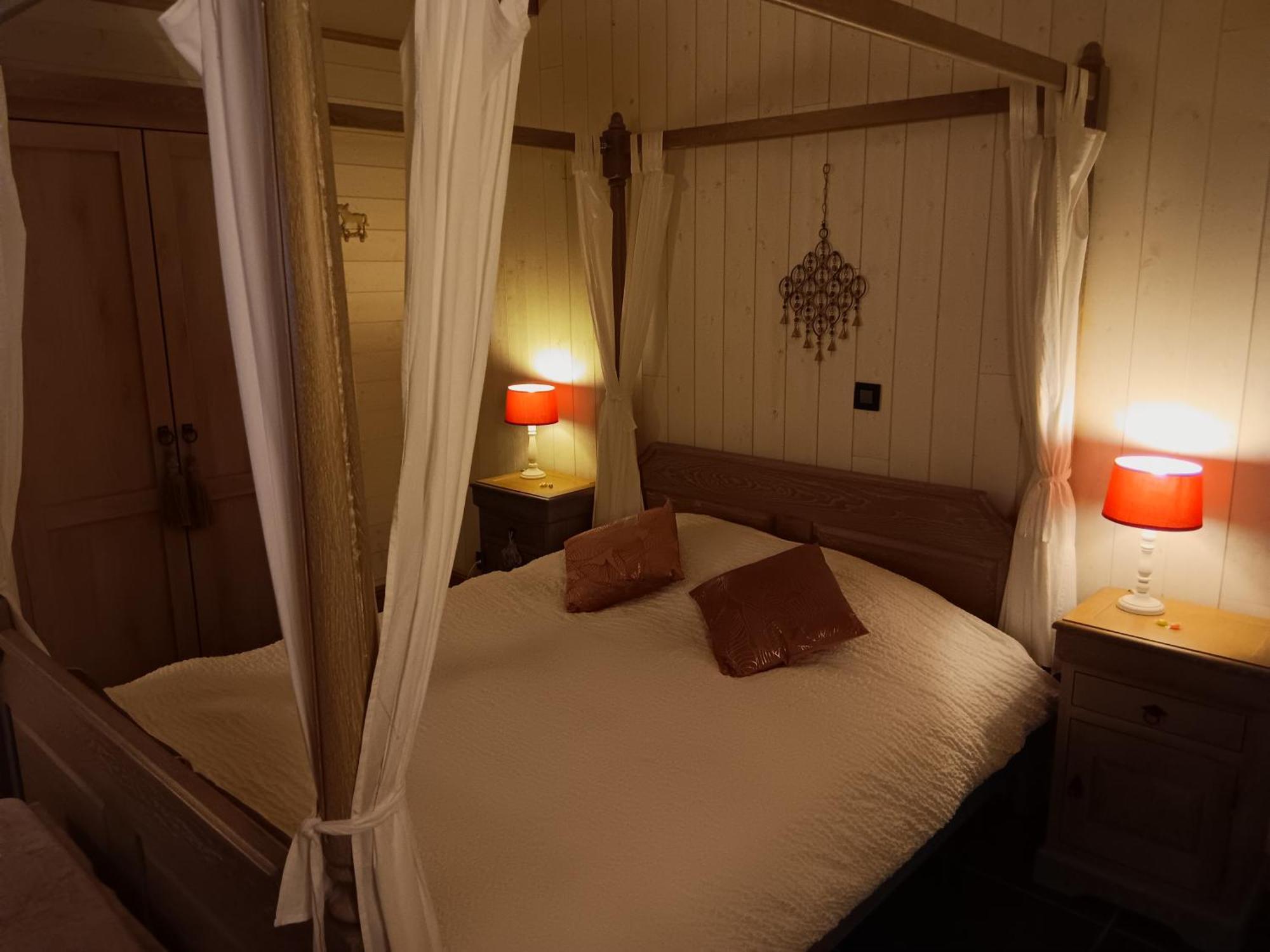 B&B Quarterhouse Moerkerke エクステリア 写真