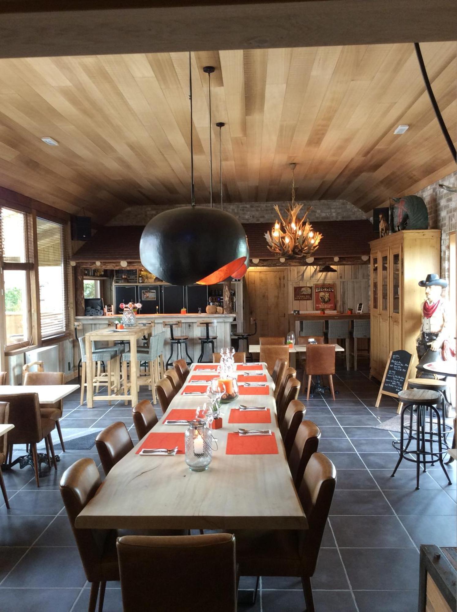 B&B Quarterhouse Moerkerke エクステリア 写真