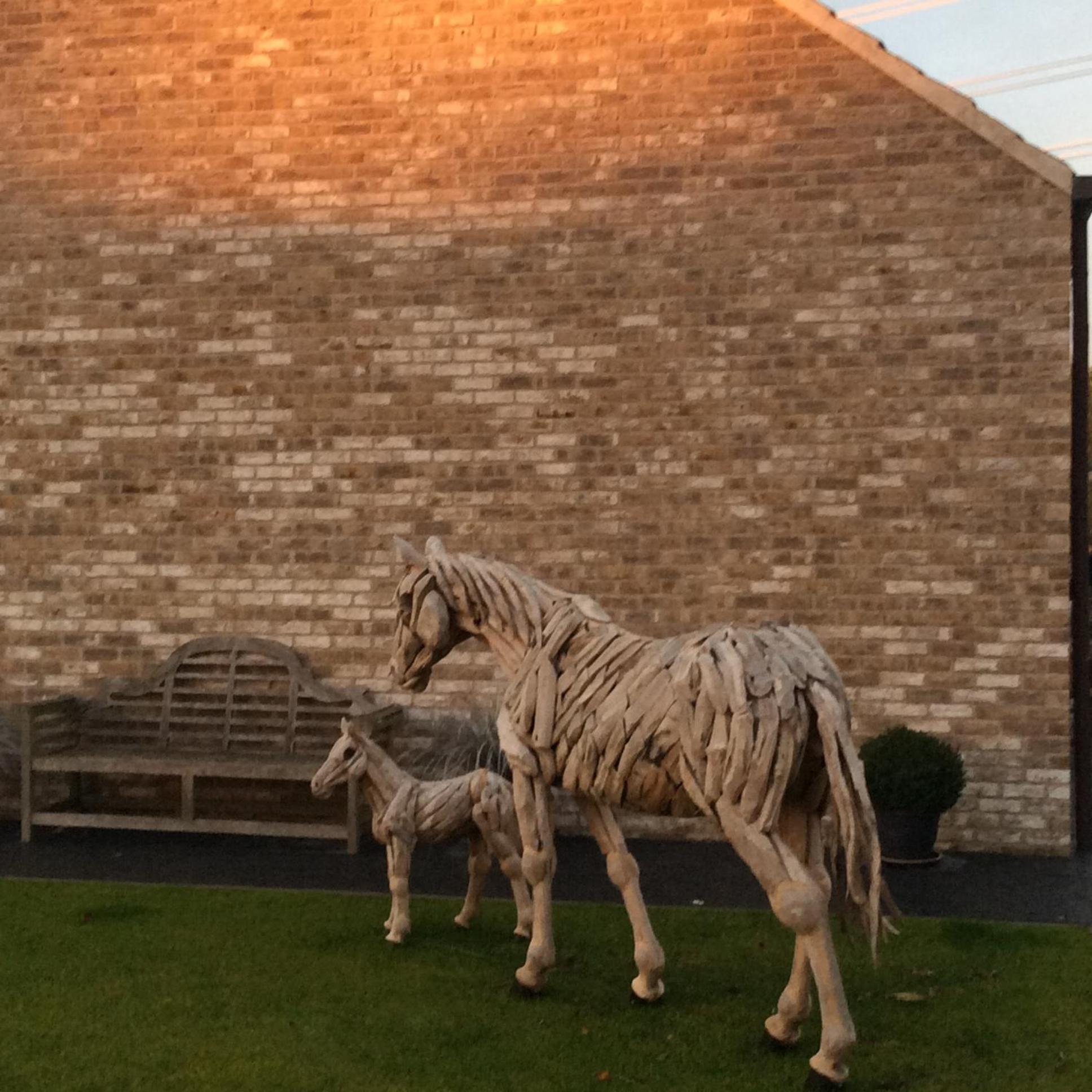 B&B Quarterhouse Moerkerke エクステリア 写真