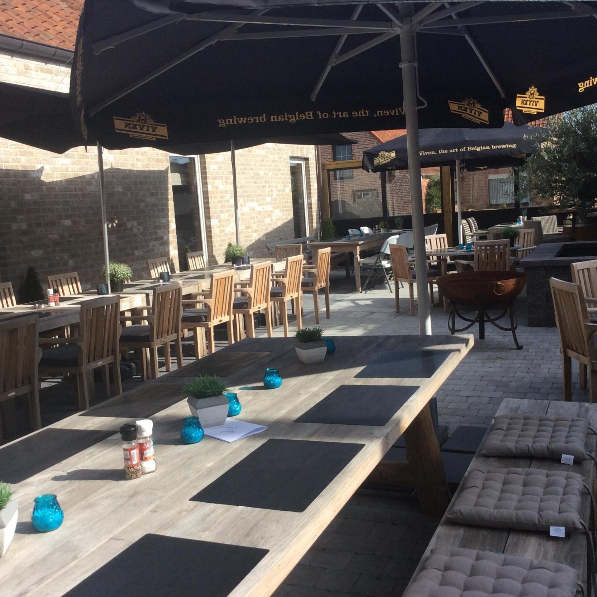 B&B Quarterhouse Moerkerke エクステリア 写真