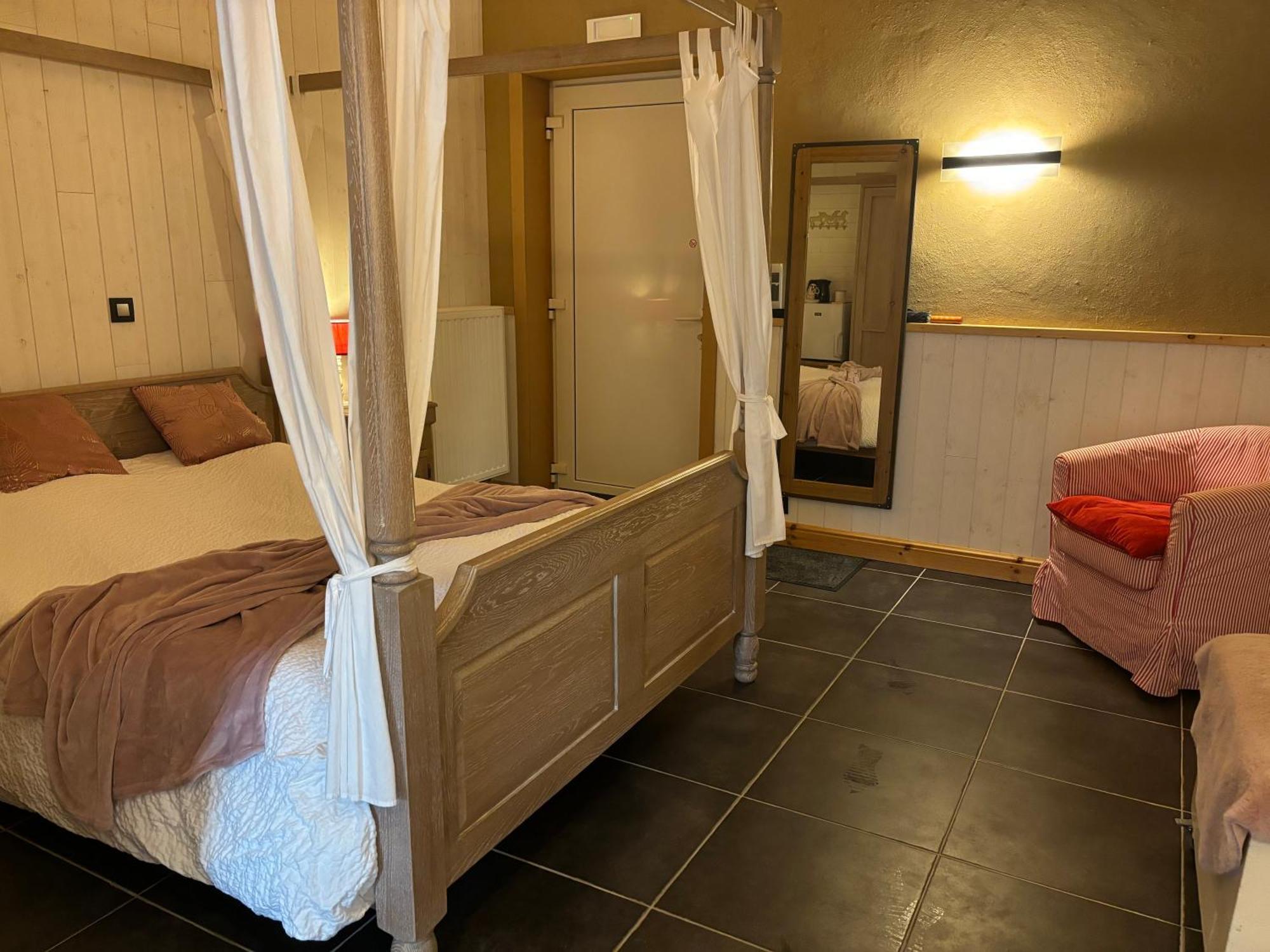 B&B Quarterhouse Moerkerke エクステリア 写真