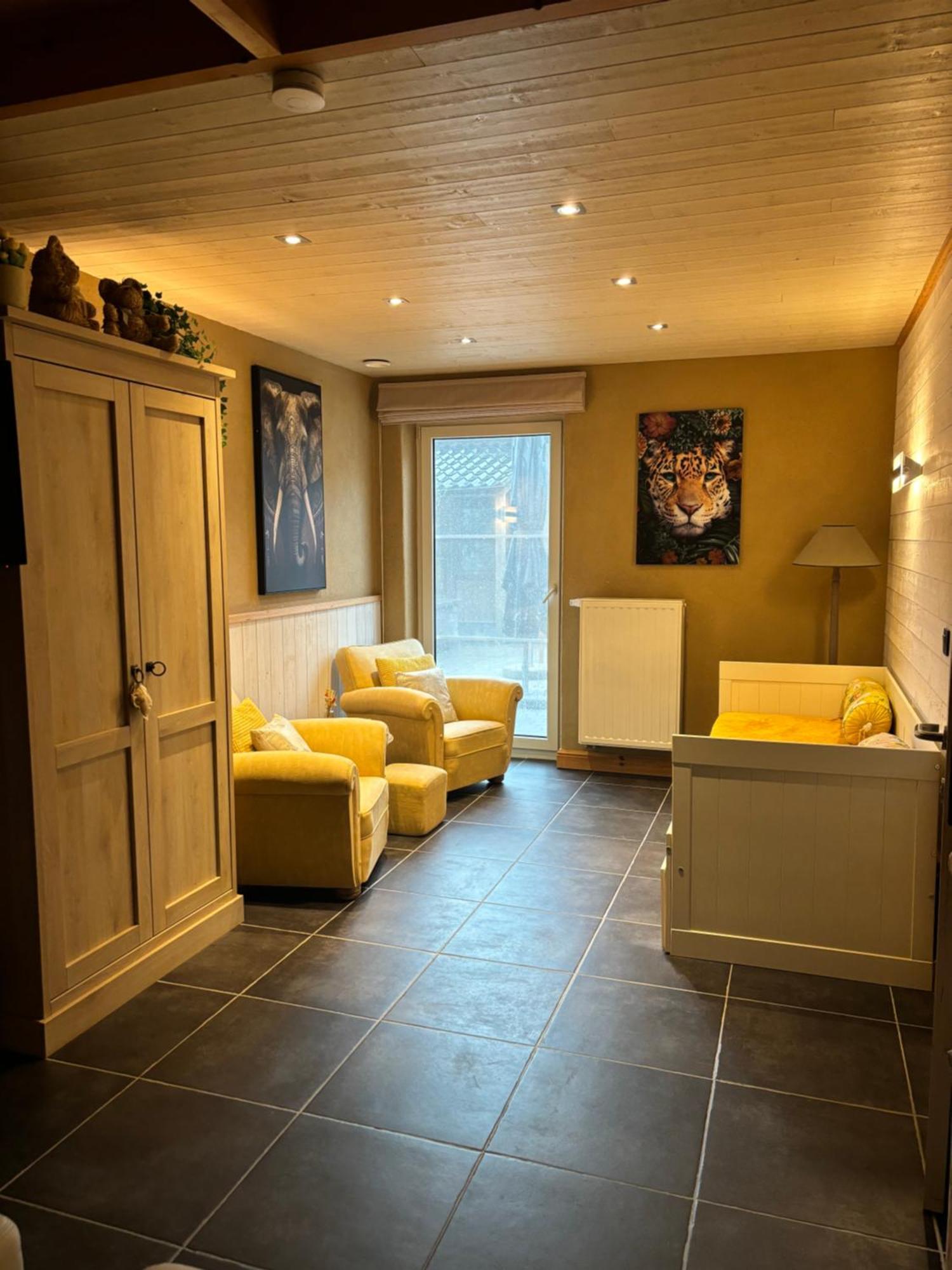 B&B Quarterhouse Moerkerke エクステリア 写真