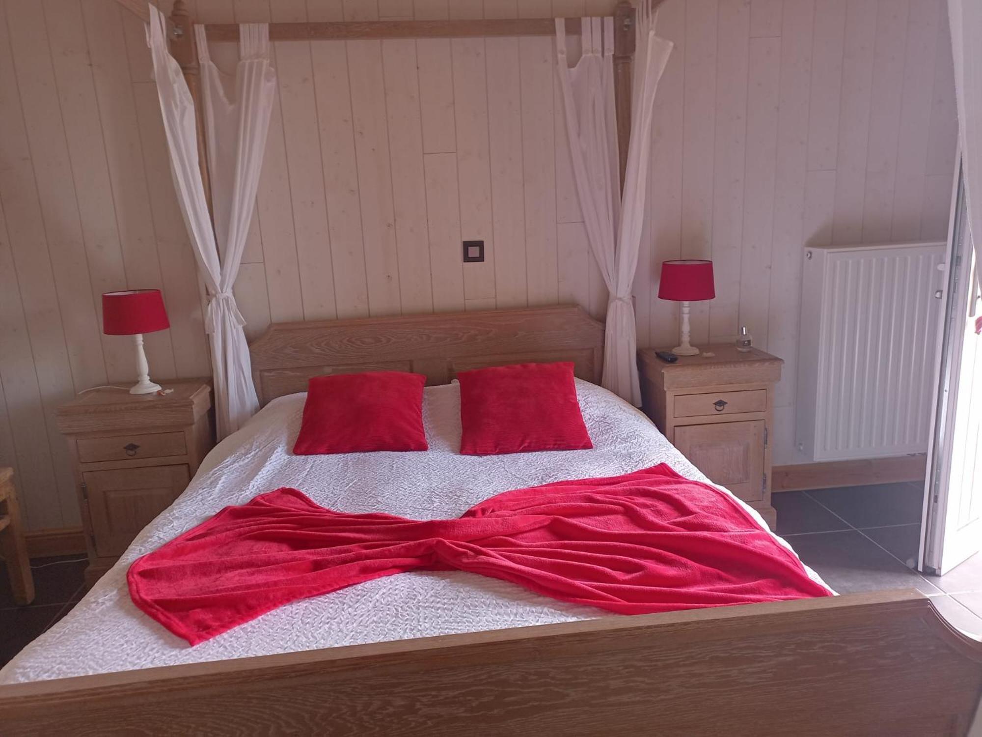B&B Quarterhouse Moerkerke エクステリア 写真